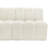 Ivancea Upholstered Curved Sectional Reversible-89266745