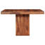 Solid Wood Dining Table