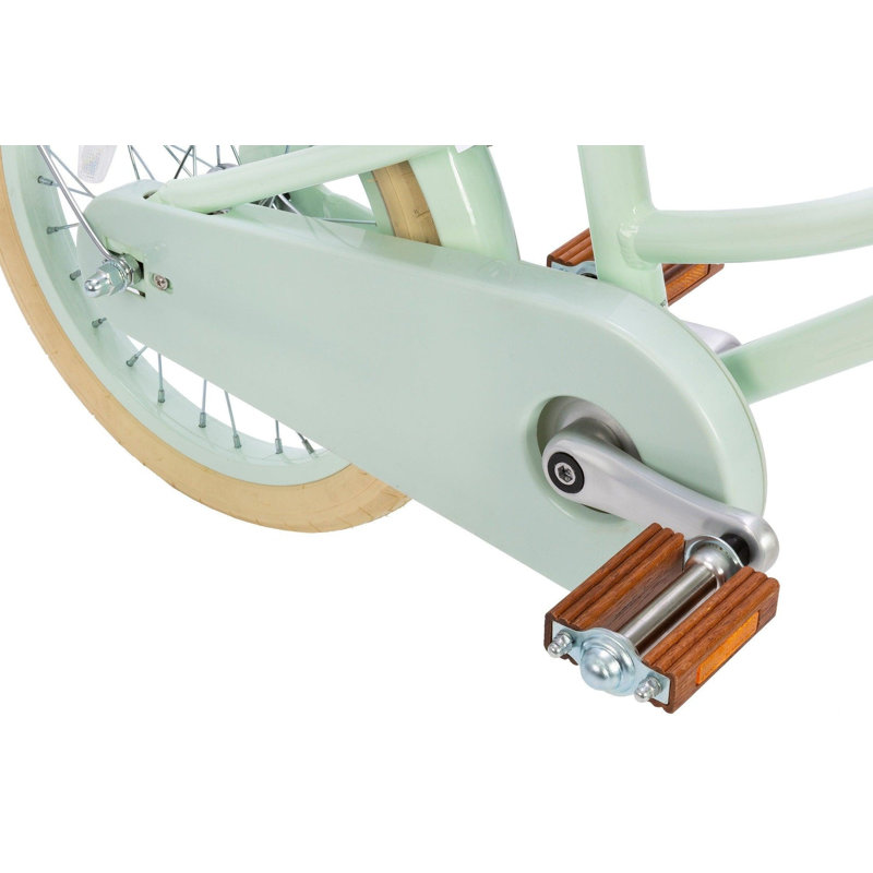 Banwood Classic Bicycle, Pale Mint