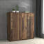 Amandla 108.8cm W 2 - Drawer Chest of Drawers-1668374546