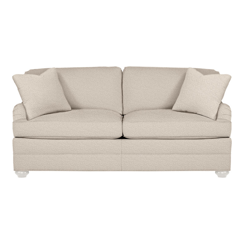 East Lake Sofa, Worthy Snow, Casa Blanca
