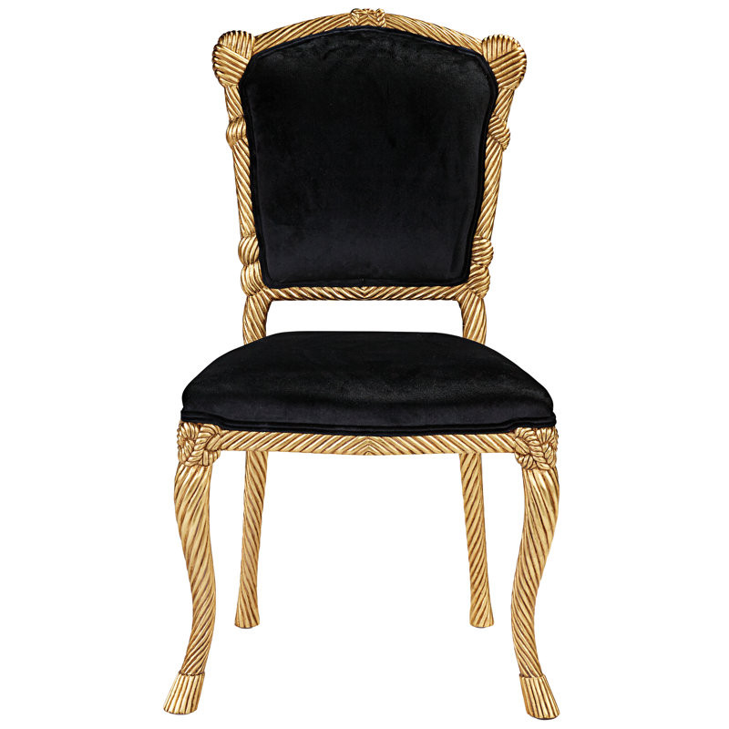 Chateau de Compiegne Side Chair