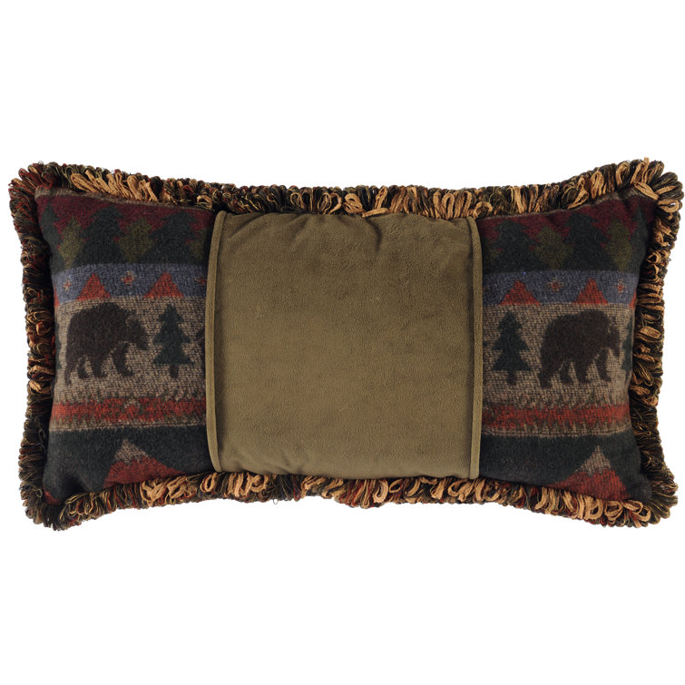Collection de couvre-lit Cabin Bear
