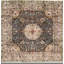 One-of-a-Kind 9'1" X 9'4" Area Rug