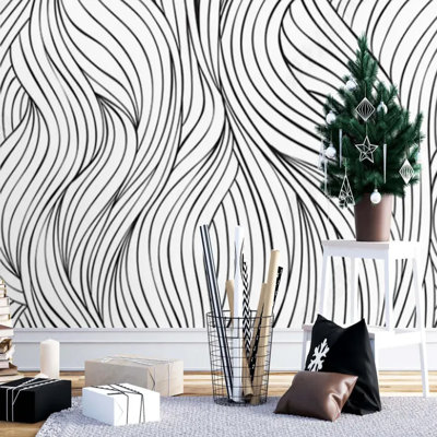 Whispers In Monochrome