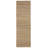 Jaipur Living Naturals Tobago Solid Tan Area Rug (10'X14')-234000226