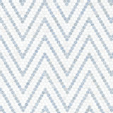 11 in. x 13 in. Polished Marble Mosaic Floor and Wall Tile