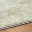 Tapis Dream Shag ADS728 à cercles, lavable à la machine de qualité supérieure-1087480708-1087480725