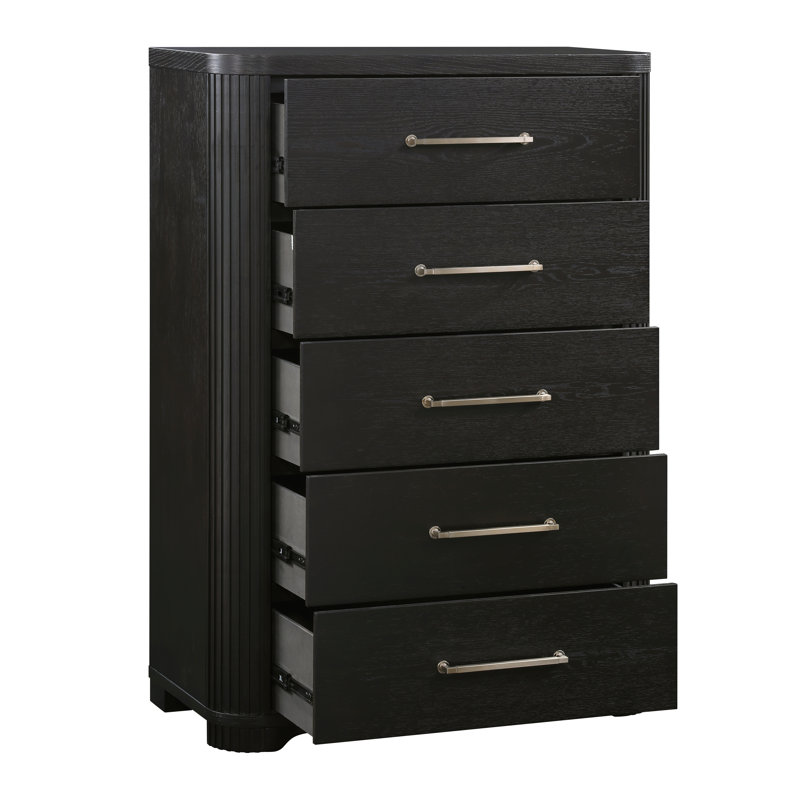 Altera 5 Drawer Chest