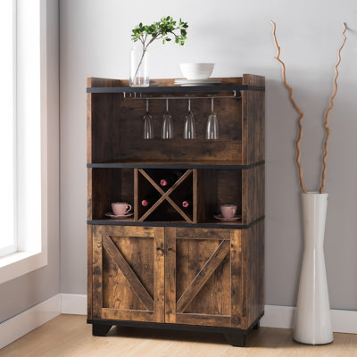 Pensford 31.25'' Sideboard