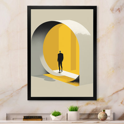 " Reality Of Essential Shapes II "