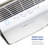AIRDOCTOR 2000i Smart Purifier Small & Medium rooms 3-Stage Filtration Pre-Filter UltraHEPA Carbon