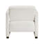 Fauteuil d'appoint 1 pièce Luxury-1658629237