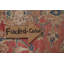 Tapis traditionnel signé 10 x 13