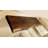 Custom Narrow Live Edge Wood Rustic Floating Wall Shelves - Premium Hardwood Live Edge Floating Shelves-1720067186