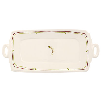 VIETRI Lastra Platter