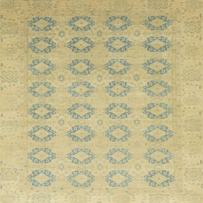 Tapis abstrait moderne 2604