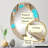 Oval Mirror-969862114
