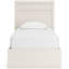 Ralinksi Twin Panel Bed-1748587633