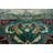 Maerose One-of-a-Kind 9'1" X 12' New Age Wool Area Rug in