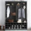 Rangement pour 4 paires de chaussures-1785623884