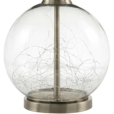 Romain Table Lamp