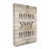 Toile tendue