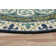 Arliss Hand Tufted Oriental Indoor Rug