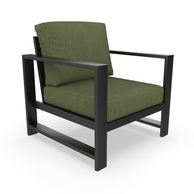 Dulcie 2-Person Seating Set With Sunbrella® Cushions