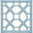 Lattice Back Platform Bed-100481219-41333872