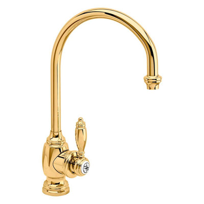 Hampton Kitchen Faucet