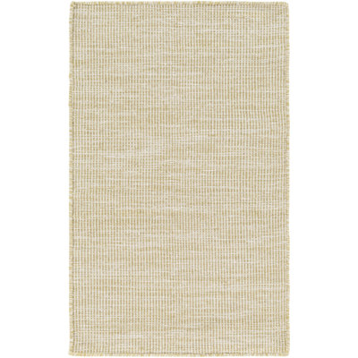 Flatweave Indoor Rug