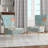 Velvet Side Chair-73370899