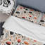 Ensemble de housse de couette à motif floral Artistic Essence-700263355