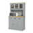 Grey est en rupture de stock