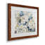 «Simple Bright and Bold» par J Paul, reproduction d'art sur papier encadrée-1312875298-1312875299