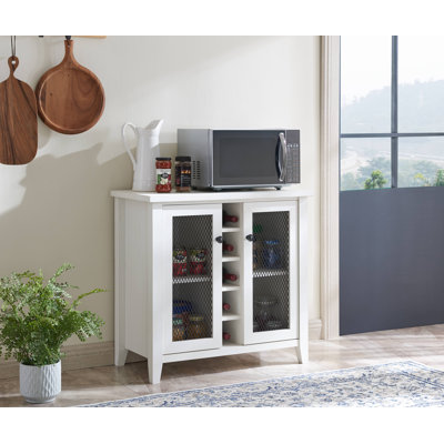 Armoire bar