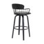 Tabouret de bar Willow-1185416830