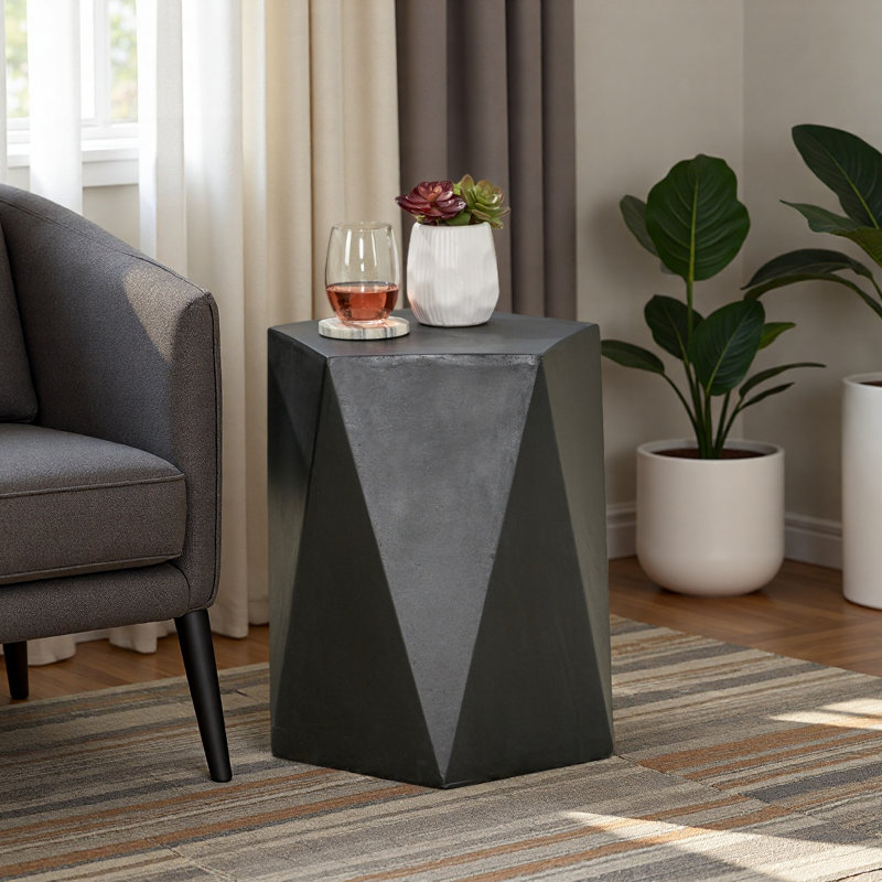 SIDE TABLE