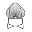 Chaise de patio avec coussins Champlost-1998883389
