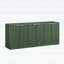 Buffet Modern Wavy-460324571