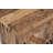 Harold 84'' Solid Wood Sideboard
