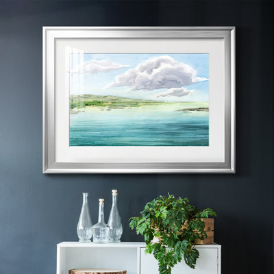 " Clear Lagoon II "