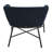 Shoko Upholstered Armchair-1964437303