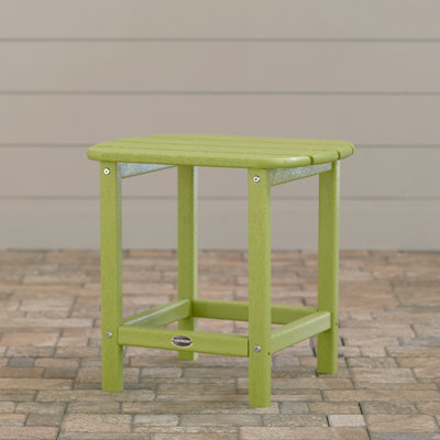 POLYWOOD South Beach 26" Counter Side Table