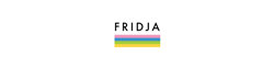 Fridja logo