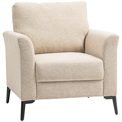 Murrysville Upholstered Armchair