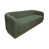 Olive Polyester selected