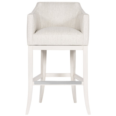 Upholstered Stool