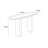 Italian-style simple console table-1539960424-1539960430